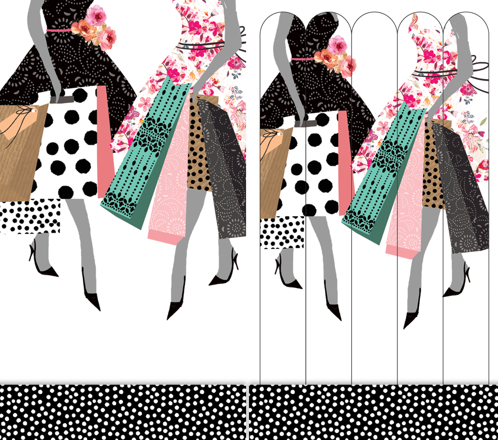Shopping - Emery boards