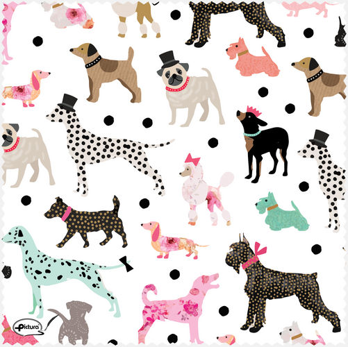 Dog Smart Cloth