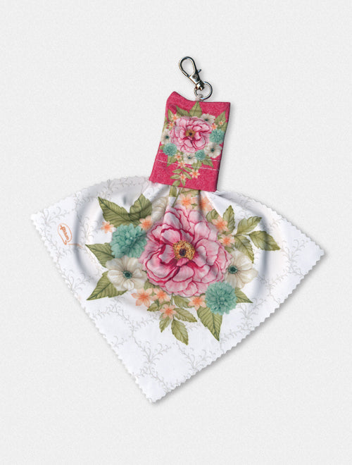 Garden Smart Fabric Bouquet