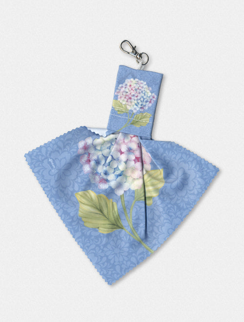 Hydrangeas  Smart Cloth
