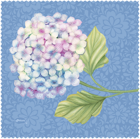 Hydrangeas  Smart Cloth