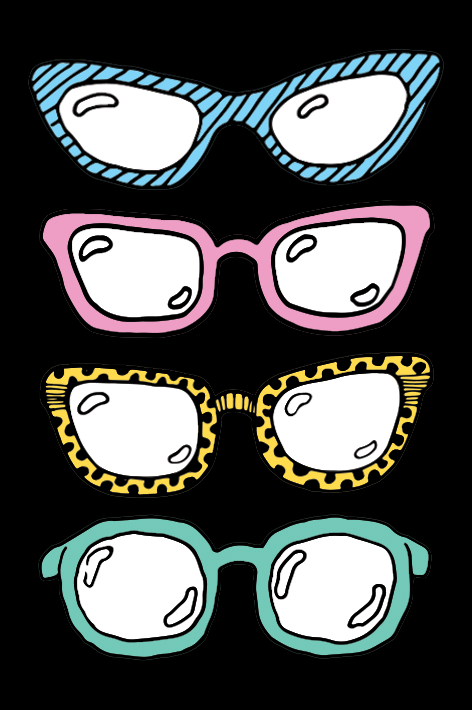 Glasses Smart Cloth