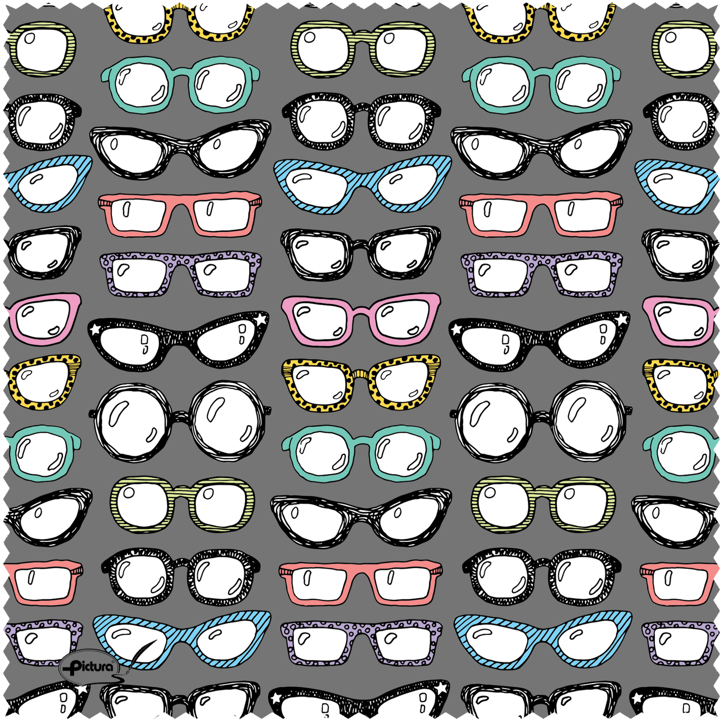 Glasses Smart Cloth
