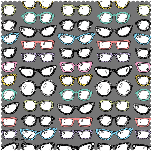 Glasses Smart Cloth
