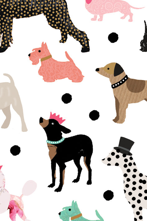 Dog Smart Cloth