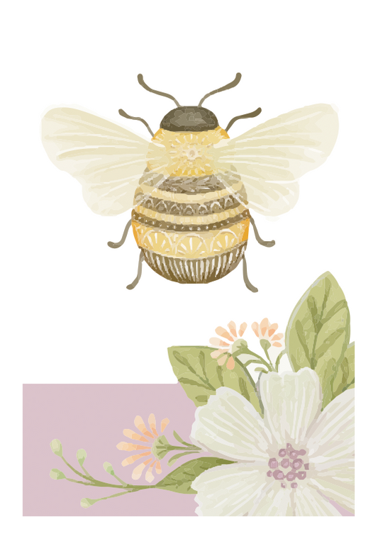 Bee Smart Cloth